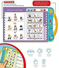 Load image into Gallery viewer, Intelligence Phonetic Learning E-Book with Sound