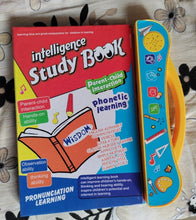 Load image into Gallery viewer, Intelligence Phonetic Learning E-Book with Sound