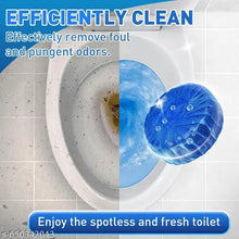 Load image into Gallery viewer, 🚽 Toilet Cleaning Tablet (BUY 1 GET 1 FREE) | Automatic Cleaner & Deodorizer 🔥