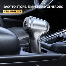Load image into Gallery viewer, 🚗⚡ Wireless Powerful Car Vacuum Cleaner ✨🧹