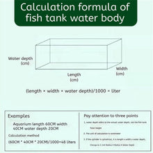 Load image into Gallery viewer, 💥 BUY 100 GET 40 FREE! 🐟 Aquarium Purifying Tablets 🧪✨
