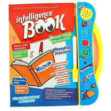 Load image into Gallery viewer, Intelligence Phonetic Learning E-Book with Sound
