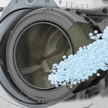 Load image into Gallery viewer, 🧺 Washing Machine Cleaning Tablets (BUY 1 GET 1 FREE) | Automatic Cleaner &amp; Deodorizer 🔥

