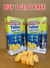 🔥 Buy 1 Get 1 FREE!🔥 🍋 LemonBlast Yellow Bubble Tablets –Odor Eliminator + Blockage Remover 💥🧼